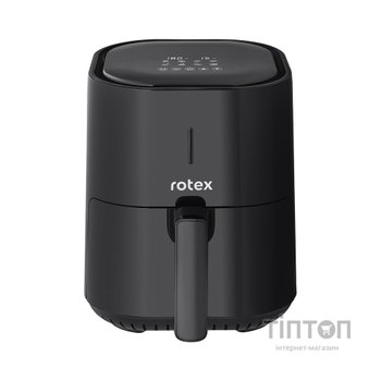 Мультипіч Rotex ROM420-L MultiFry