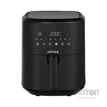 Мультипіч Rotex ROM650-XL MultiFry