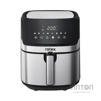 Мультипіч Rotex ROM680-XL MultiFry