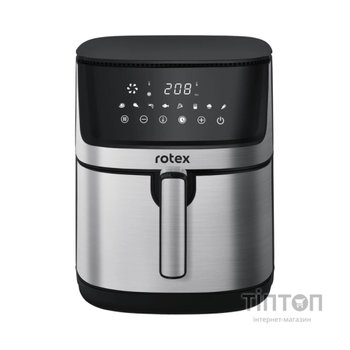 Мультипіч Rotex ROM770-XL Up&DownFry