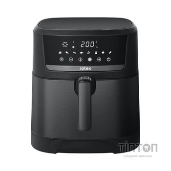 Мультипіч Rotex ROM960-XXL Up&DownFry