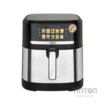 Мультипіч Rotex ROM990-XXL Up&DownFry