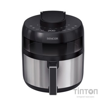 Мультипіч Sencor SFR5010BK