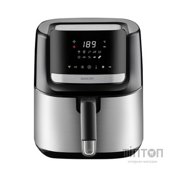 Мультипіч Sencor SFR6600SS