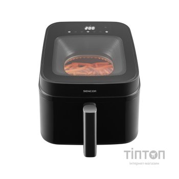 Мультипіч Sencor SFR6900BK