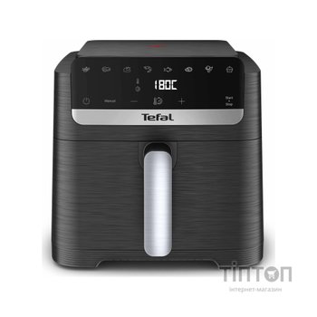 Мультипіч Tefal Easy Fry Mega Compact (EY8618E0)