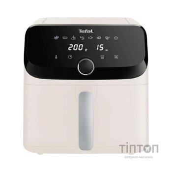 Мультипіч Tefal Easy Fry Mega (EY855AE0)