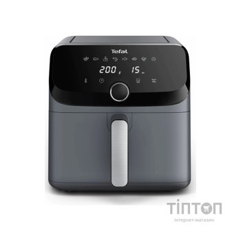 Мультипіч Tefal Easy Fry Mega (EY855BE0)
