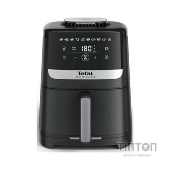 Мультипіч Tefal Easy Fry Silence (EY5528E0)