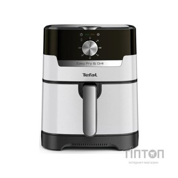 Мультипіч Tefal EasyFry&Grill (EY501A10)