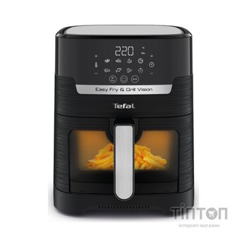 Мультипіч Tefal EY506810