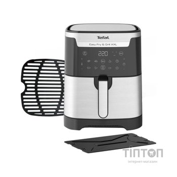 Мультипіч Tefal EY801D15