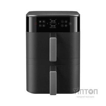 Мультипіч Xiaomi Smart Double Stack Air Fryer 12L