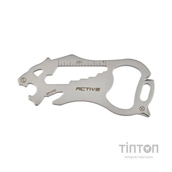 Мультитул Active брелок Puma (VK1923-P)