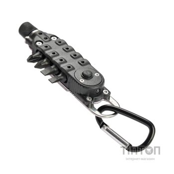 Мультитул Active брелок Screwer (VK210)