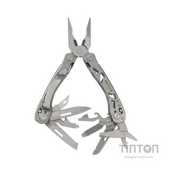 Мультитул Active Crab (GHK-PL102)