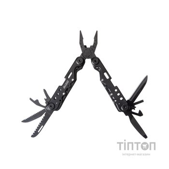 Мультитул Alloid Pro, 12 в 1 (MT-15512)