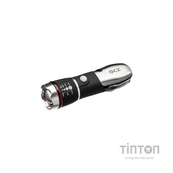 Мультитул CZ 9010-0182-EV