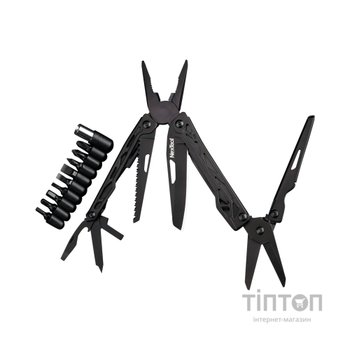 Мультитул NexTool Black Knight (NE20151)