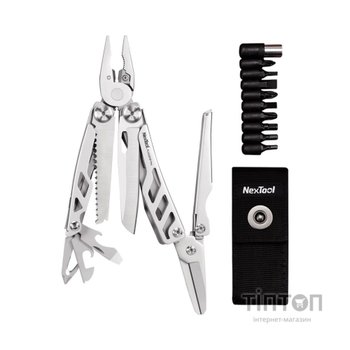 Мультитул NexTool Flagship Pro Max (NE20310A)
