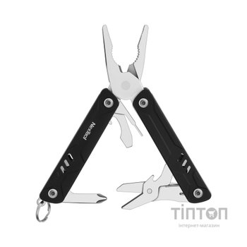 Мультитул NexTool Mini Sailor (TSA Version) (NE20314B)