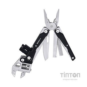 Мультитул NexTool Wrench W4 (NE20362A)
