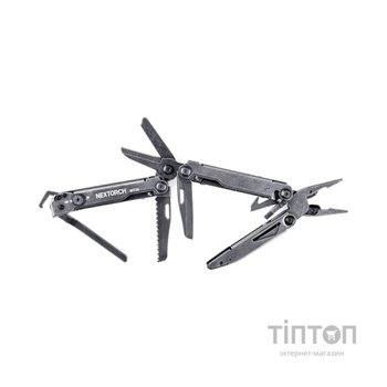 Мультитул Nextorch Pioneer (MT20)