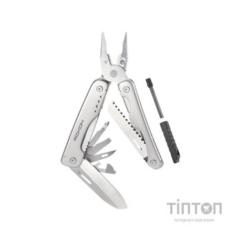 Мультитул Roxon Flash S803E (20 в 1) (S803E)