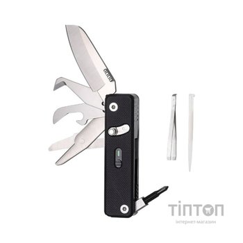 Мультитул Roxon Mini Flex Companion S504G (S504G)