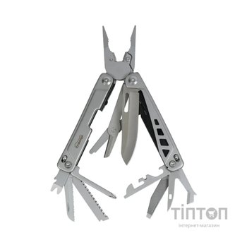 Мультитул Tramp Fixer (UTRA-309)