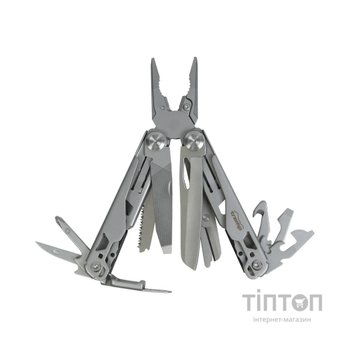 Мультитул Tramp Ranger (UTRA-308)