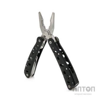Мультитул Voltronic 19в1 + чохол (YT-7263)