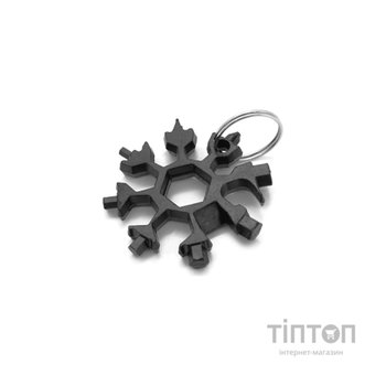 Мультитул Voltronic SNOWFLAKE WRENCH TOOL (SeWhTl)