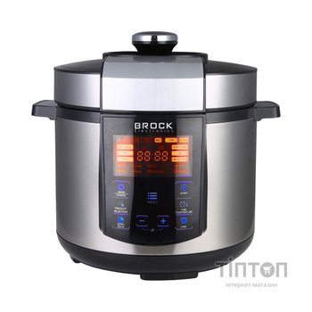 Мультиварка Brock PMC 2006