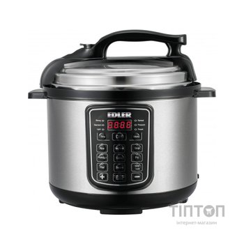 Мультиварка Edler ED-PC1806
