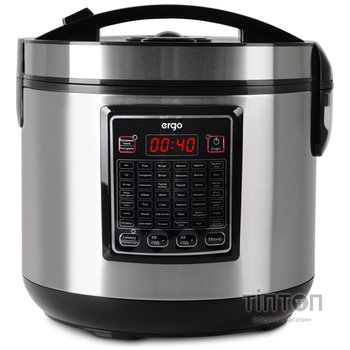 Мультиварка ERGO EMC 8507