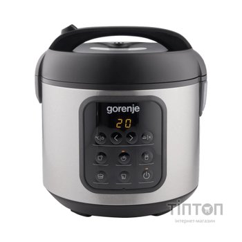 Мультиварка Gorenje MC2SBK