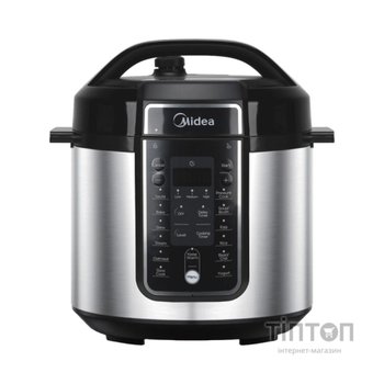 Мультиварка Midea MY-CS6037WPB