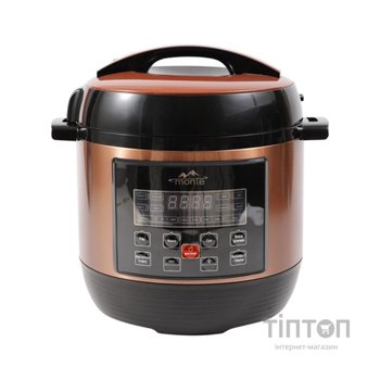 Мультиварка Monte MT-2603