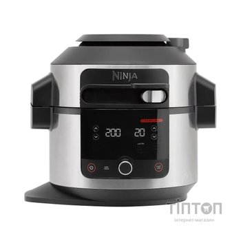 Мультиварка Ninja OL550EU