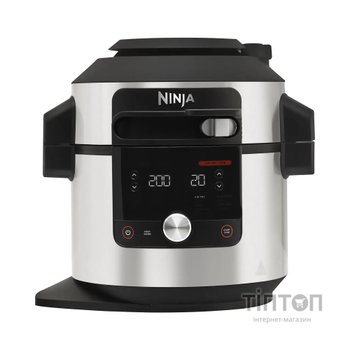 Мультиварка Ninja OL650EU