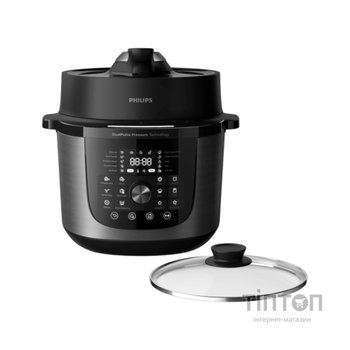 Мультиварка Philips HD2633/80