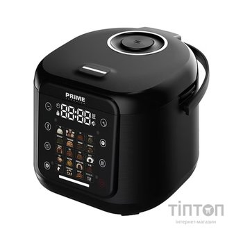 Мультиварка PRIME Technics PMC 2085 Elite Family