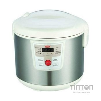 Мультиварка Rotex RMC505W