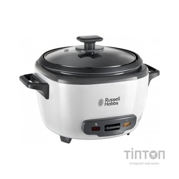 Мультиварка Russell Hobbs 27040-56