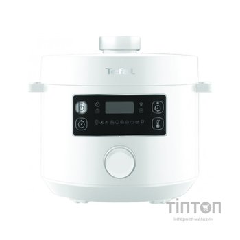 Мультиварка Tefal CY754130