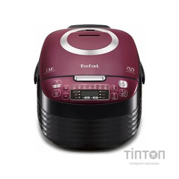 Мультиварка Tefal RK740532