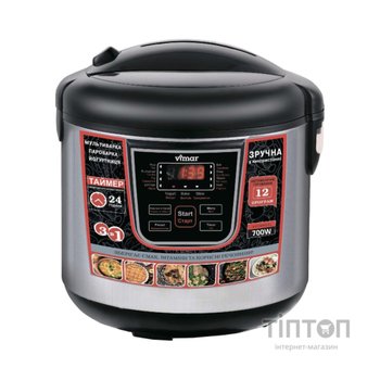 Мультиварка Vimar VMC-177