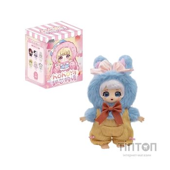 М'яка іграшка 10/10 Toys сюрприз Kokoya Dessert Story (QWKK401)
