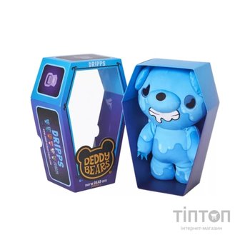 М'яка іграшка Deddy Bears Серія 3 Dripps 32 см (DB31206)